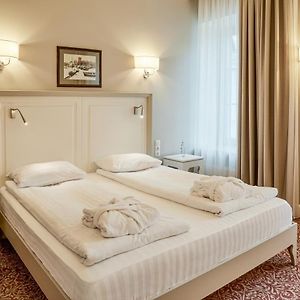 Executive Kamer met een King Size Bed
